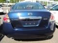 Navy Blue - Altima 2.5 S Photo No. 5