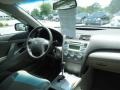 Aloe Green Metallic - Camry LE Photo No. 11
