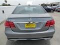 2014 Paladium Silver Metallic Mercedes-Benz E 350 Sport Sedan  photo #5