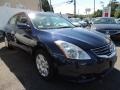 Navy Blue - Altima 2.5 S Photo No. 7