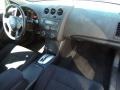 Navy Blue - Altima 2.5 S Photo No. 8