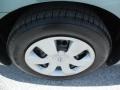 Aloe Green Metallic - Camry LE Photo No. 14