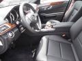 2014 Paladium Silver Metallic Mercedes-Benz E 350 Sport Sedan  photo #7