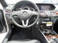 2014 Paladium Silver Metallic Mercedes-Benz E 350 Sport Sedan  photo #8