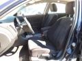 Navy Blue - Altima 2.5 S Photo No. 11