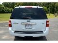 2013 Oxford White Ford Expedition XLT  photo #6