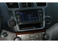 2013 Classic Silver Metallic Toyota Highlander Limited 4WD  photo #6