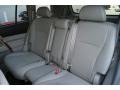 2013 Classic Silver Metallic Toyota Highlander Limited 4WD  photo #7