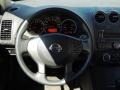 Navy Blue - Altima 2.5 S Photo No. 13
