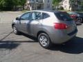 Silver Ice - Rogue S AWD Photo No. 5