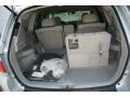 2013 Classic Silver Metallic Toyota Highlander Limited 4WD  photo #9