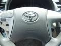 Aloe Green Metallic - Camry LE Photo No. 21