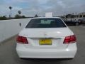 2014 Polar White Mercedes-Benz E 350 Sedan  photo #5