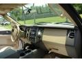 2013 Oxford White Ford Expedition XLT  photo #16