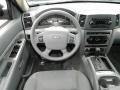 2006 Black Jeep Grand Cherokee Laredo  photo #9