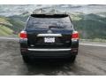 Black - Highlander Limited 4WD Photo No. 4