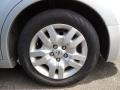 Brilliant Silver - Altima 2.5 S Photo No. 3