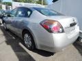 Brilliant Silver - Altima 2.5 S Photo No. 4