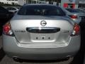 Brilliant Silver - Altima 2.5 S Photo No. 5