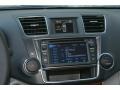 2013 Blizzard White Pearl Toyota Highlander Limited 4WD  photo #6