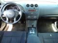 Brilliant Silver - Altima 2.5 S Photo No. 12