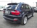 Monaco Blue Metallic - X5 4.8i Photo No. 4