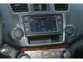 2013 Blizzard White Pearl Toyota Highlander Limited 4WD  photo #6