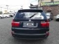 Monaco Blue Metallic - X5 4.8i Photo No. 5