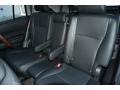 2013 Blizzard White Pearl Toyota Highlander Limited 4WD  photo #7