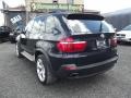Monaco Blue Metallic - X5 4.8i Photo No. 6