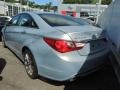 Iridescent Silver Blue Metallic - Sonata SE Photo No. 4