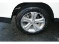 2013 Blizzard White Pearl Toyota Highlander Limited 4WD  photo #9