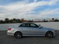 2014 Iridium Silver Metallic Mercedes-Benz E 350 Sport Sedan  photo #3