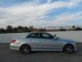 Iridium Silver Metallic - E 350 Sport Sedan Photo No. 3