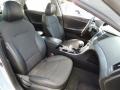 Iridescent Silver Blue Metallic - Sonata SE Photo No. 7
