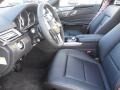 2014 Iridium Silver Metallic Mercedes-Benz E 350 Sport Sedan  photo #7