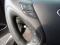 Iridescent Silver Blue Metallic - Sonata SE Photo No. 13