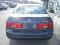 2006 Graphite Pearl Honda Accord LX Sedan  photo #5