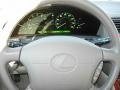 Diamond White Pearl - LS 400 Photo No. 27