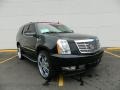 Black Raven - Escalade AWD Photo No. 1