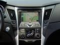 Iridescent Silver Blue Metallic - Sonata SE Photo No. 16