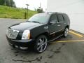 Black Raven - Escalade AWD Photo No. 3