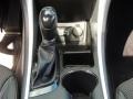 Iridescent Silver Blue Metallic - Sonata SE Photo No. 17