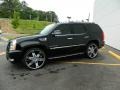 Black Raven - Escalade AWD Photo No. 4