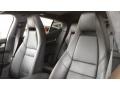 Carbon Grey Metallic - Panamera Turbo Photo No. 4