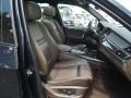 Monaco Blue Metallic - X5 4.8i Photo No. 25