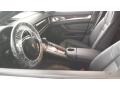 Carbon Grey Metallic - Panamera Turbo Photo No. 5