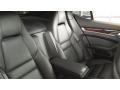 Carbon Grey Metallic - Panamera Turbo Photo No. 9