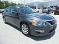Metallic Slate - Altima 2.5 Photo No. 10