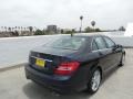 Lunar Blue Metallic - C 350 Sport Photo No. 4